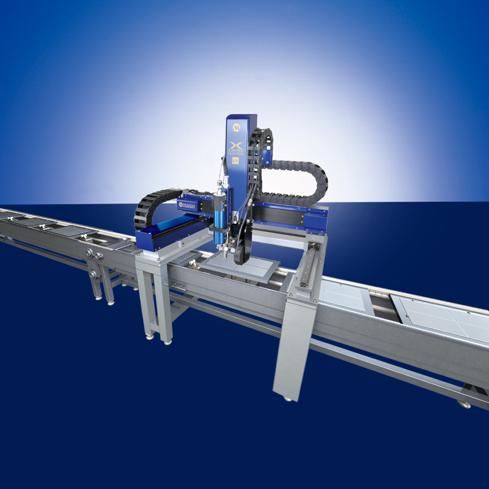 orthogonality โมเดลหุ่นยนต์ 350PCSmar XMΩX ที่ฟังก์ชันคอมพิวเตอร์การควบคุมภาพความสำนึกสังกัด