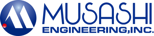 Musashi Engineering, Inc. มูซาชิเอ็นจิเนียริ่ง